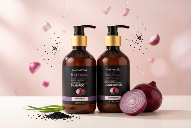 One Sulfate-Free Wash That Fights Both Causes