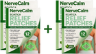 NerveCalm™ Sciatica Pain Relief Patches