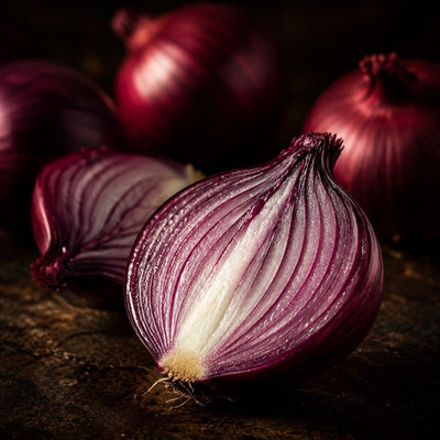 Red Onion