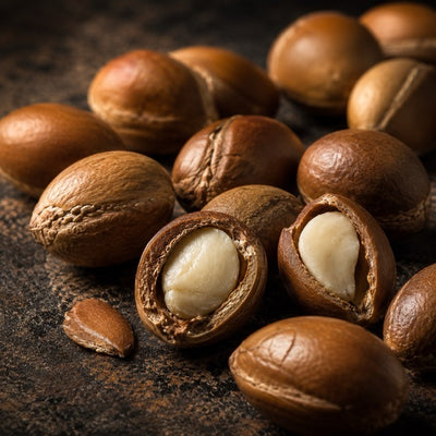Argan Oil