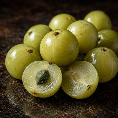 Indian Gooseberry
