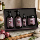 Nutrovela Onion Shampoo for Hair Loss & Thinning Hair