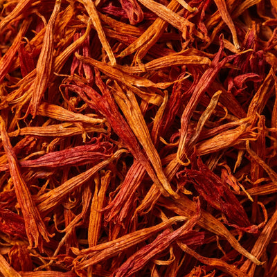 Safflower Extract