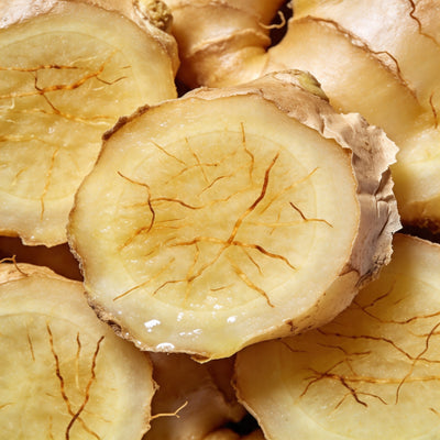 Ginger Root Extract