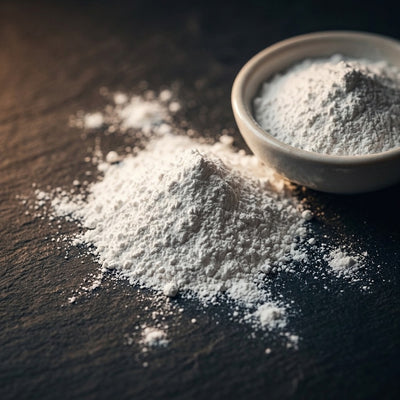 Zinc Oxide (15%)