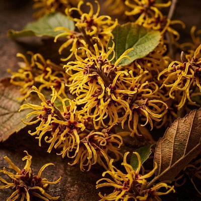 Witch Hazel Distillate
