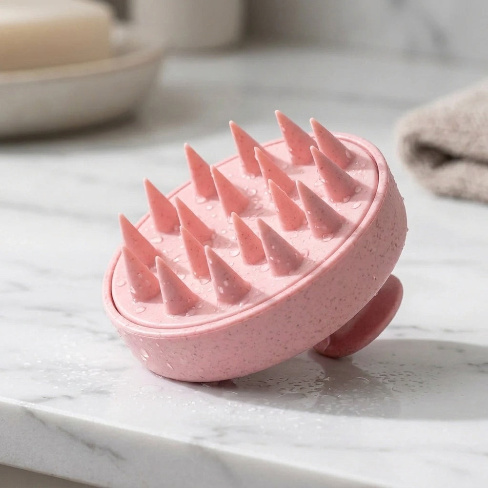 Scalp Growth Massager